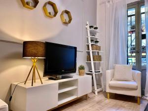 Malasaña Gallery - 3 dormitorios en el Centro