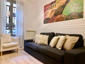 Malasaña Gallery - 3 dormitorios en el Centro