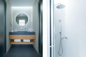 Junior Suite with Terrace