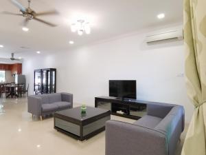 NanSang One Homestay 8pax 4Rooms