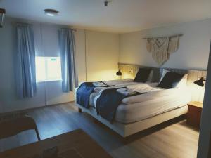 Grásteinn Guesthouse