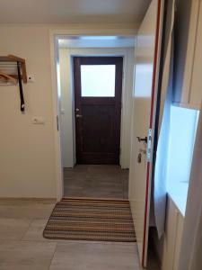 Grásteinn Guesthouse