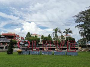 NanSang One Homestay 8pax 4Rooms