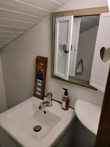 Grásteinn Guesthouse