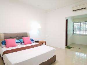 NanSang One Homestay 8pax 4Rooms