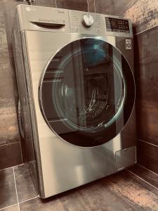 City Heart apartments