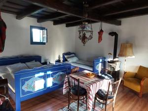 Siklód. Botond Panoráma Kulcsosház (6 fő) Botond Panoramic Chalet