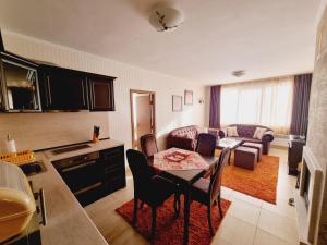 Гранд Манастира Пампорово, Двустаен апартамент Deluxe