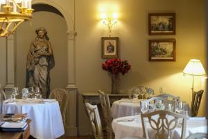 Hotels Hotel Restaurant Spa Le Sauvage : photos des chambres