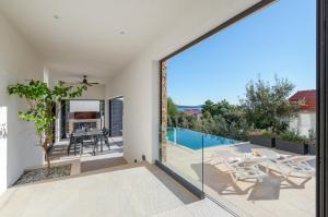 Sea Bliss Luxury Villa - Sevid 