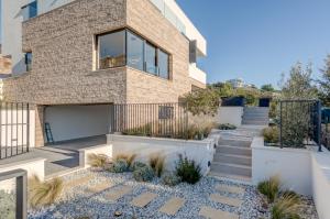 Sea Bliss Luxury Villa - Sevid 