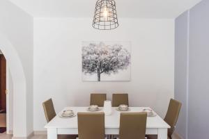 Paradise Promenade Apartment, 2min distance from Larnaca Marina