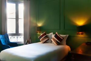 Hotels Hotel Petit Saint-Honore : photos des chambres