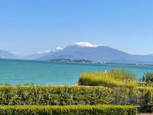 Appartamento con 2 Camere da Letto