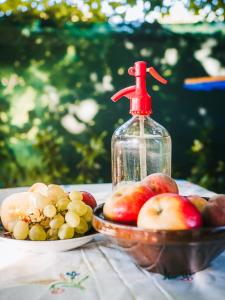 A MI KISHÁZUNK vendégház