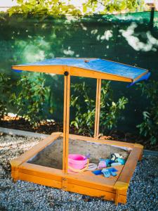 A MI KISHÁZUNK vendégház