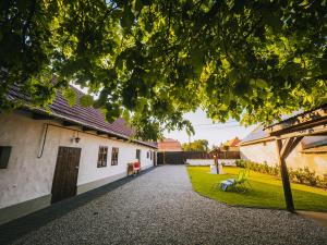 A MI KISHÁZUNK vendégház