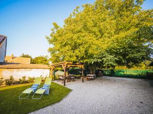 A MI KISHÁZUNK vendégház