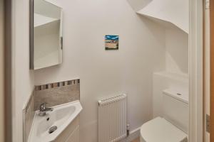 Host & Stay - West Cliff Retreat