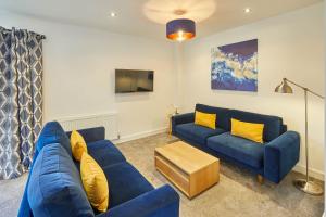 Host & Stay - West Cliff Retreat