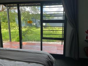 SleepOver Orpen Gate
