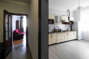 Apartments Chornovola,Lviv