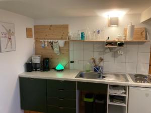 Appartement im Sport- und Seminarhaus Walsertal