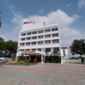 JB Residency