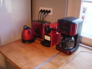 gite rural de La Neuville Roy