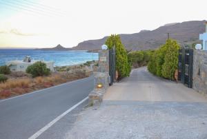 Amatu Villa (Hermes)