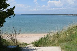 Apartmani Veronika Nin 