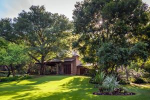 Lejwe La Metsi Private Reserve