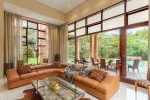 Lejwe La Metsi Private Reserve