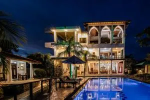 Fort Edge Retreat - Galgamuwa