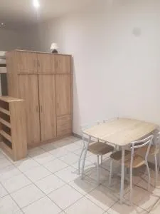 keep calm in Pamiers studio indépendant - Montaut-de-Crieux