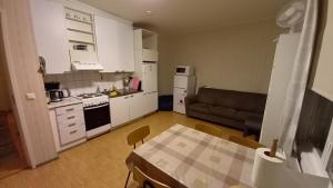 Small Single Room room in Opintola Bed & Breakfast