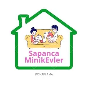 SAPANCA MİNİK EVLER - 萨卡里亚