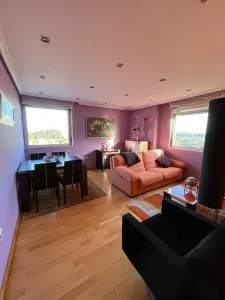 Salinas al Mar - بيدراس بلانكاس