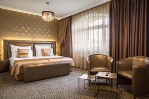 Superior Deluxe Double or Twin Room  room in Hotel SEN
