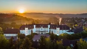 Hotel SEN - Mirošovice