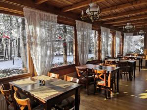 Czarny Potok Wellness & Spa Zakopane Centrum