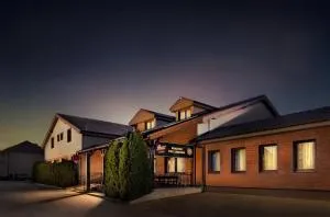 Penzion Pod zámkom-Boleráz - 胡斯托佩切