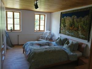 Apartment Nazbauerhof