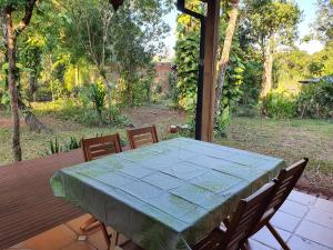 Ventana a la Selva Casa Residencial