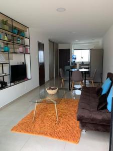 Nerea-Casa de Playa en Condominio Mar Adentro