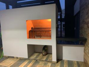 Nerea-Casa de Playa en Condominio Mar Adentro