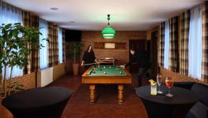 Penzion Pod zámkom-Boleráz