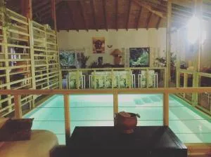 Besson l’havre de paix - Baimbridge