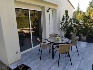 la pinède - Spéracèdes