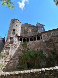Appartements Le Valadin : photos des chambres